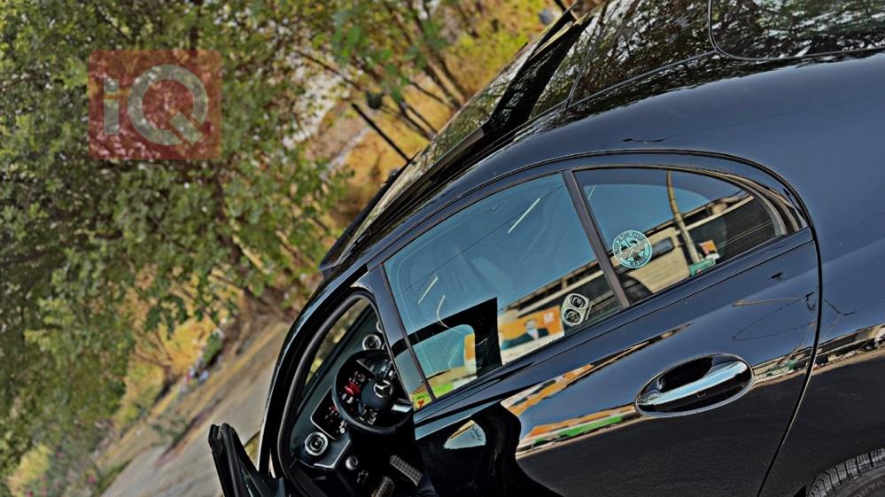 مێرسێدس بێنز C-Class